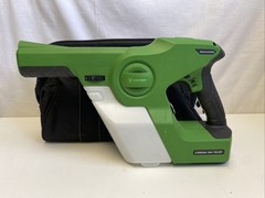 Victory Professional VP200ES Cordless Electrostatic Handheld Sprayer – Read Desc