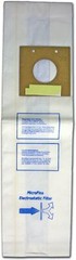 Eureka Style U Single Wall Vacuum Bags – 3 Pack