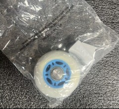 Tennant Company Parts, 1232700, Transport Kit, Caster Wheel, OEM Sbwh-c183-bb.yy