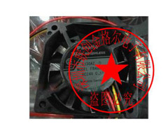 1pc new fan freeship FBA06T24H DC24V 0.11A 60*60*15 3