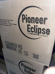 Lot of 2 Pioneer Eclipse OmniGuard Floor Finish – 2.5 Gal.