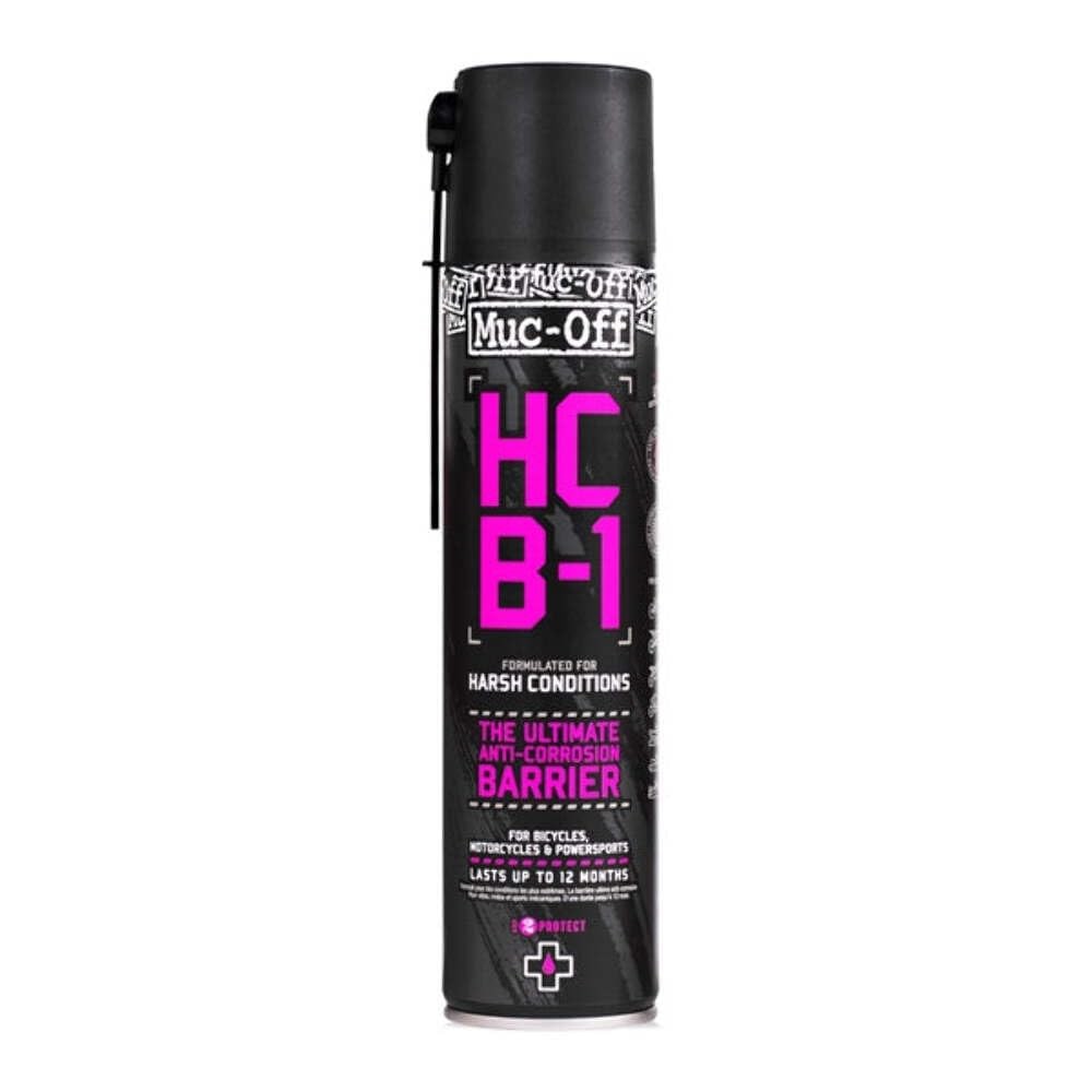 Anti Corrosion Spray 13.5 fl oz – 300+ Hours Salt Spray Protection – Rust