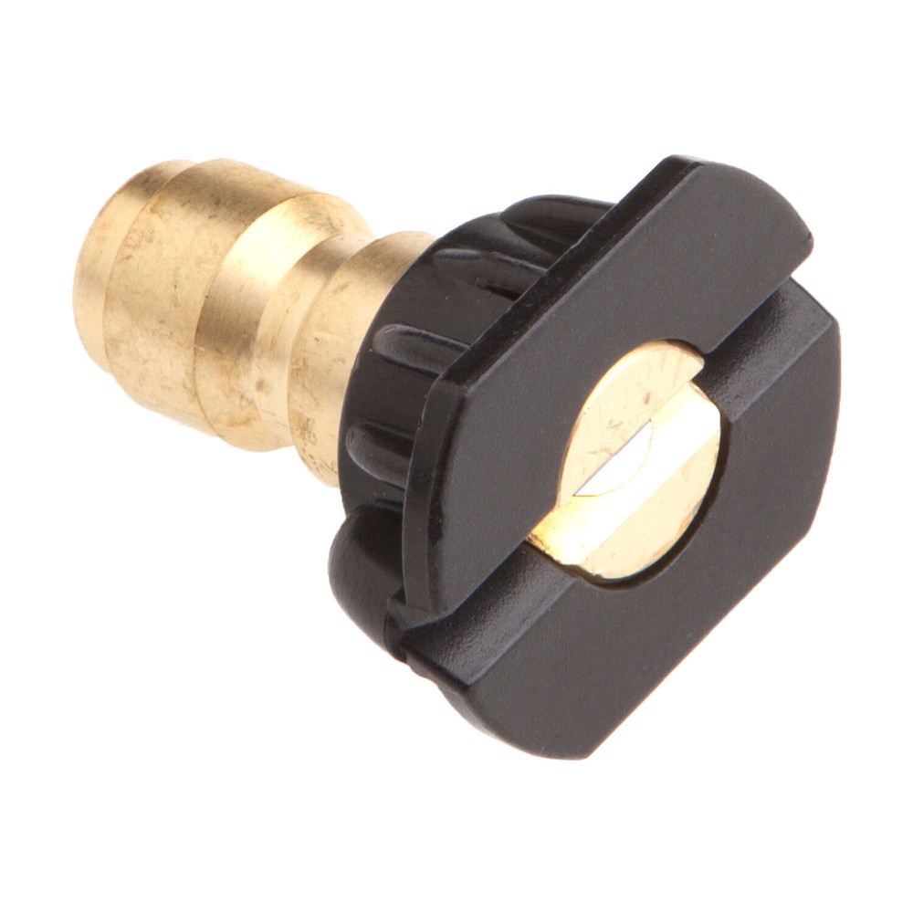 Forney 1/4″ Soap Nozzle Black (75150) FS