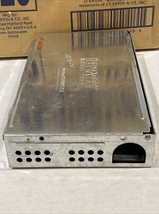 NEW Lot Of 12 JT Eaton 420 Multiple Catch Steel Repeater Mouse Traps FREE SHIP!