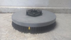 Tennant 1246596 16 In Brush Diameter Polypropylene Rotary Brush