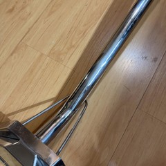 12″ 2-Jet Carpet Cleaning Wand 1.5″ S-Bend SS for Truckmounts Portables