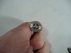 NEW SPRAYING SYSTEMS CO. 56753-SSPV CORE ASSEMBLY, NOZZLE, 5675, 798-057.000