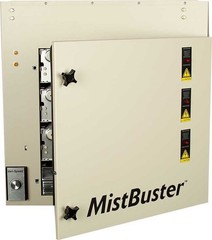 MistBuster® 850 Air Cleaner