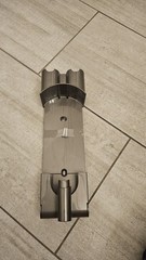 Dyson DC35 Vacuum Accessory Kit w/ Floor Tool, Crevice Tool, Dusting Brush, Bag