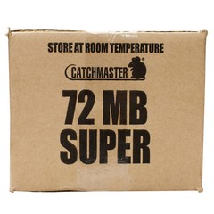 72 Super Mouse Glue Boards Peanut Butter Glue Boards Mouse Glue Traps