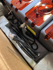 NEW IN BOX Hydro Systems LM-260 Laundry Dispenser 6 Pump Eclipse (No Controller)