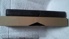 (2) 24″ Omni Sweep 4188100 Sparta Carlisle 83099 Flo-Pac Broom Heads NEW USA