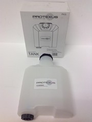 8x NEW Protexus PX31 Replacement Tank For Protexus Px300 Capacity Of 2 Gallons