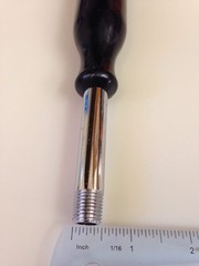 GENERAL PUMP FLEXIBLE WAND / LANCE With COUPLER PRESSURE WASHER