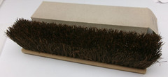 PUSH BROOM REPLACEMENT HEAD 18″ GARAGE 6018 HEAVY DUTY #HW41