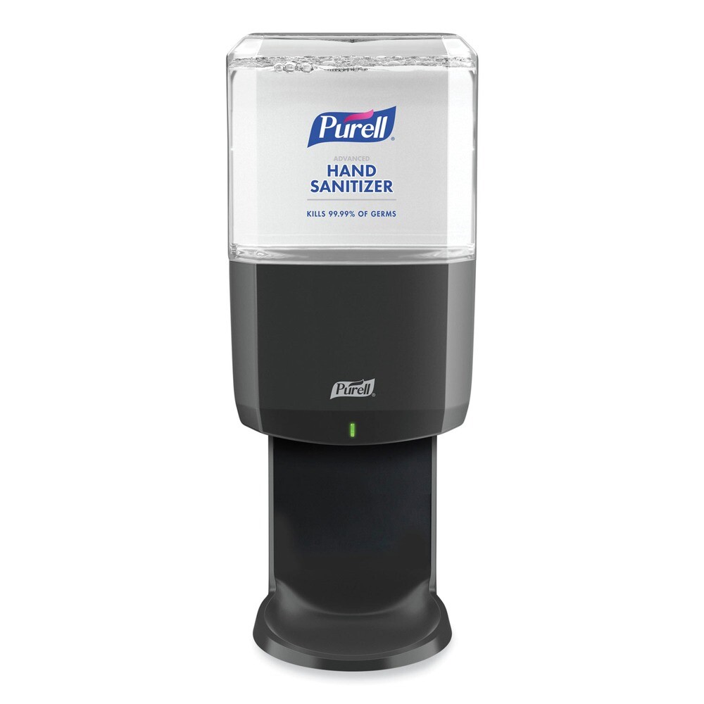 PURELL 642401 1,200 mL Touch Free Hand Sanitizer Dispenser – GP (1/CT) New