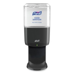 PURELL 642401 1,200 mL Touch Free Hand Sanitizer Dispenser – GP (1/CT) New