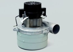 RENU NESEVM363ST – Vacuum Motor 36 Volt 3 Stage Tangential Discharge