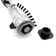 Sionlan Vacuum Cleaner Brush Roller Belt 1+2+1, Roll + *2