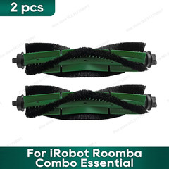 Roomba Combo Essential 105 104 Replacement Parts Accessories Filter Brush Kit