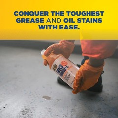 ZEP 48535 Big Orange-E Degreaser 5 gal Drum