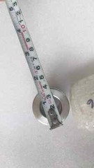 CAT Pumps 28776 Stainless Steel M50 Cylinder For 623 And 621 Pumps