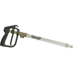 Hamilton 22″ Aluminum Super Jet Spray Gun 1/2″ FPT Inlet 800 PSI Max 1700-02-022