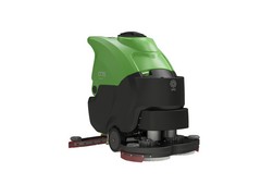 IPC Eagle CT70BT70 Automatic Scrubber – 28” Traction Drive with On-board Charger