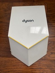 Dyson HU02 Airblade V Hand Dryer -120V- White