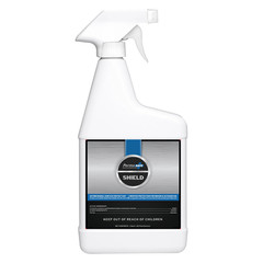 Permasafe Protective Coatings Permasafe Shield 90-Day Antimicrobial Surface