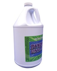 Dynamite Vinyl Cleaner For Party Wedding Tents Bounce Houses Commercial Grade
