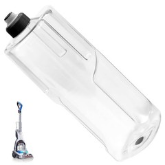 440012802Replacement Clean Water Tank w/Lid with Hoover Powerdash Pet Carpet …