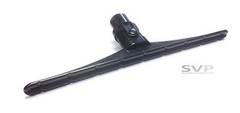18″ SIDEWINDER™ Carpet Tool ( SW1800 – Backpack Vacuum Swivel Floor Tools )