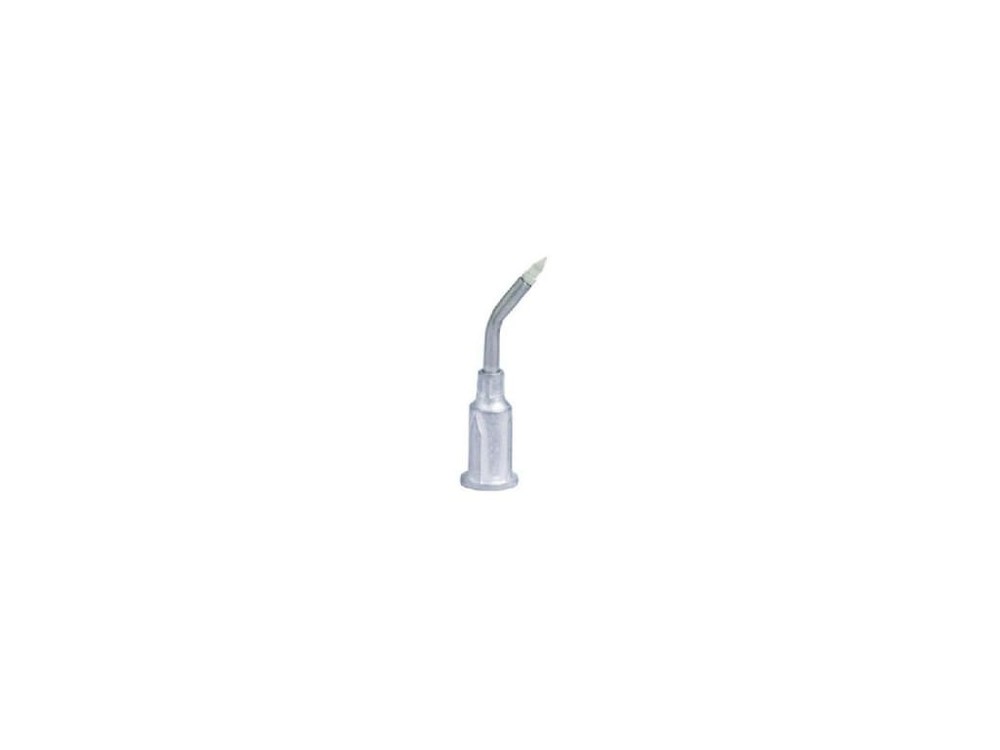 Techni-Pro 758SO558 – Tip Delrin ESD Bent .020′ O.D. .010′ I.D.