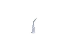 Techni-Pro 758SO558 – Tip Delrin ESD Bent .020′ O.D. .010′ I.D.