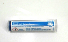 Ecolab 03603-000 Insta-Use Glass & Multi Surface Cleaner Cartridge 10ml 12 pk
