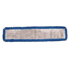 GOLDEN STAR AMM18GCUT-3PK Microfiber Dust Mop Hook and Loop, PK3