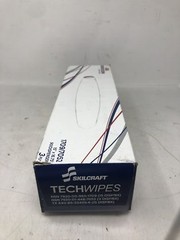 Horizon Industries TechWipes 1709/7052 15″ X 16.75-90/Dispenser 3 Ply-AbilityOne