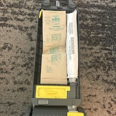 Karcher Sensor S2 12 HEPA Upright Vacuum Cleaner $1,000 Value NEW