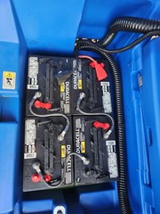 Clarke FOCUS II BOOST 28″ Walk Behind Midsize Scrubber, 60 days parts WARRANTY