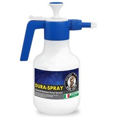 DuraSpray Coil Cleaner Pump Sprayer | 48oz Sprayer, Yellow