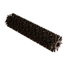 TENNANT POLYPROPYLENE CYLINDRICAL SCRUB BRUSH 15 X 3.5″ Indoors or Out 1037277