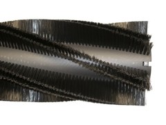 Sweeping Roller HAKO JONAS 1100 & 1200 – 860mm Poly 0.50mm Spiral Trim – Heavy Duty