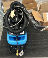 Mytee S-300 Tempo Upholstery Spotter Extractor (Unheated Model)