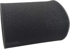 3 Pack 90585 Foam Sleeve VF2001 Replacements Filters For Wet Dry Vacuum…