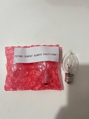 Jahy2Tech Original 6 Pcs Flea Trap Replacement Light Bulbs, Special for Brown