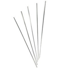 Protecta Landscape Rat Baiting Station Vertical Rods (20 Pack) Securing Rods