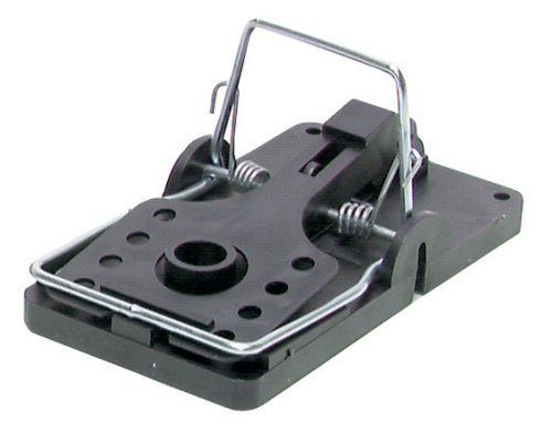 1 Big Snap E Rat Size Trap Reusable Easy to Set Rodent rata Control