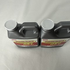 2 Pack CRC Evapo-rust Brushable Low Odor Gel Rust Remover, 8 Fl Oz (16 Oz Total)