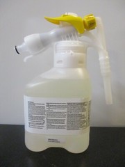 (1 Bottle) Oxivir Five 16 Liquid Concentrate 57 4963357 1.5L